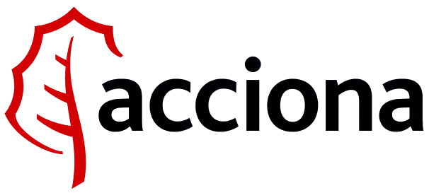 acciona logo