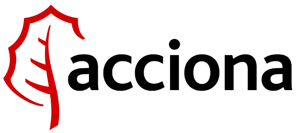 acciona logo