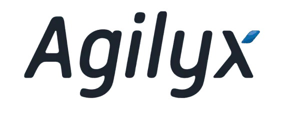 agilyx logo