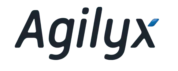 agilyx logo