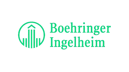 boehringer ingelheim logo