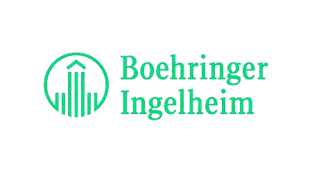 boehringer ingelheim logo