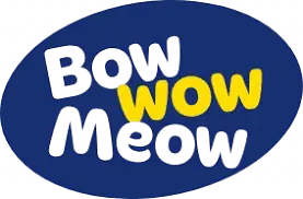bow wow meow logo