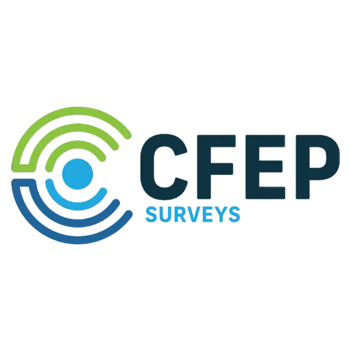 cfep surveys logo