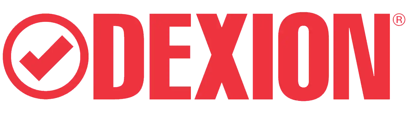 dexion logo