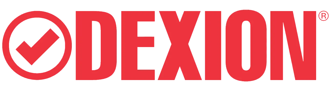 dexion logo