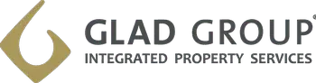 glad group logo