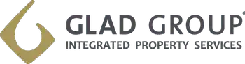 glad group logo