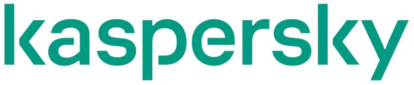 kaspersky logo