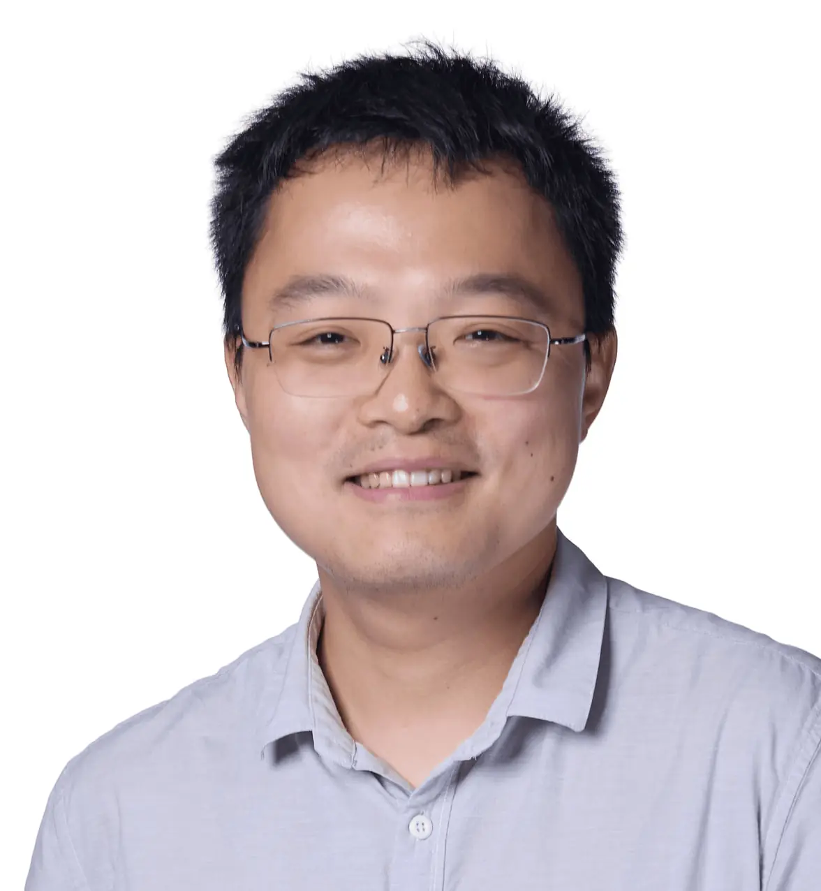 Lei Chen
