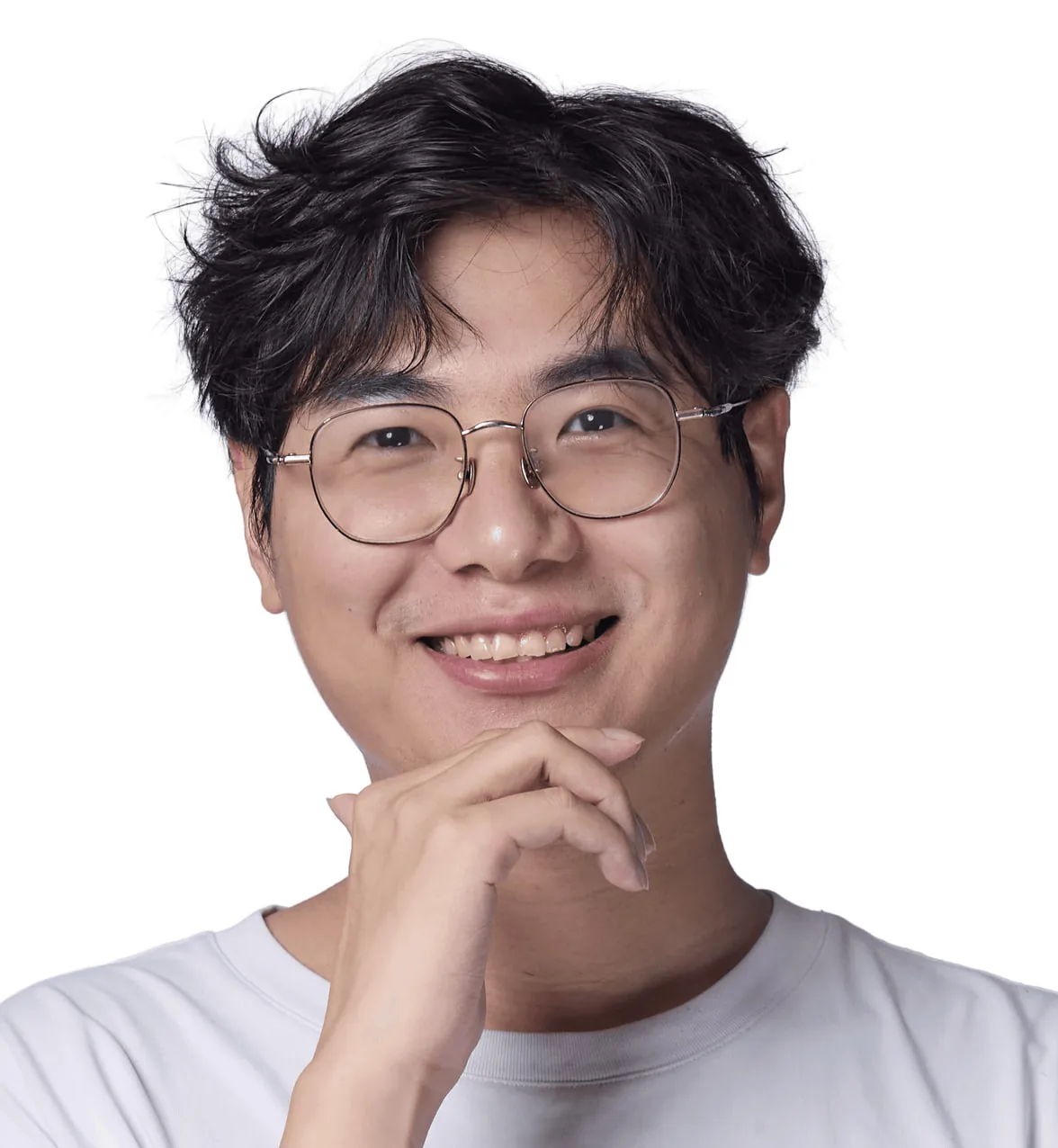 Mingfei Xia
