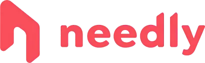 needly logo