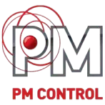 pm control logo