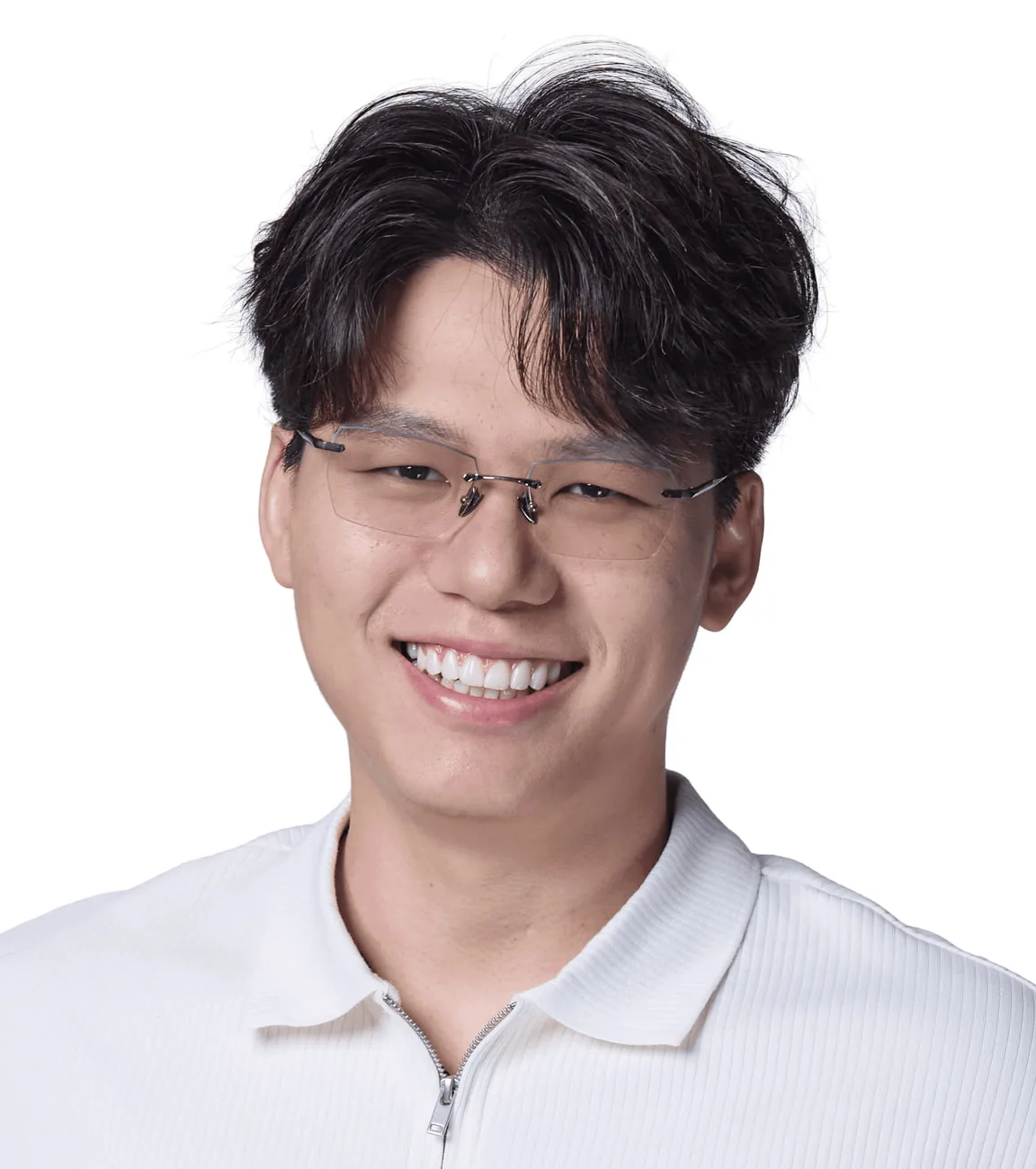Saif Wang
