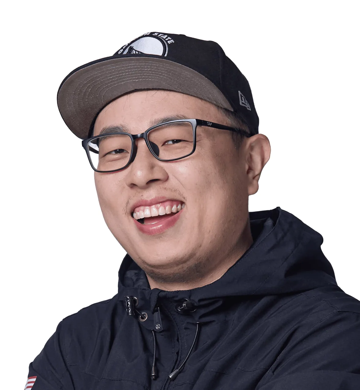 Shawn Shang