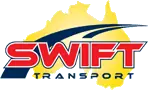 swift transport logo