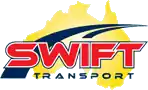 swift transport logo