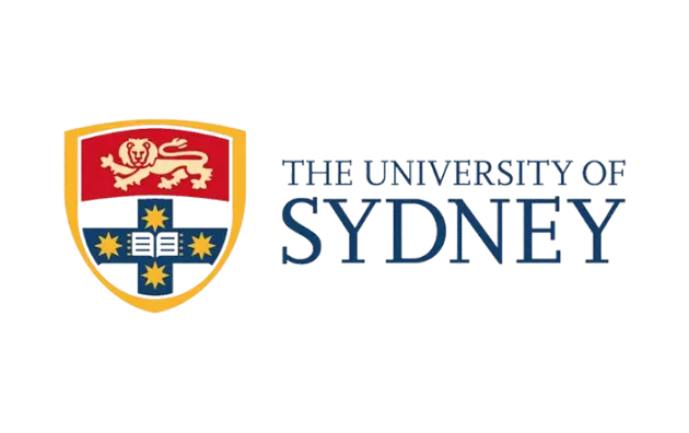 university sydney logo
