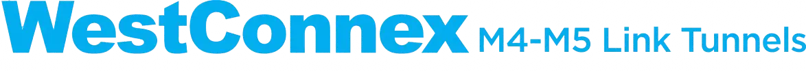 west connex logo