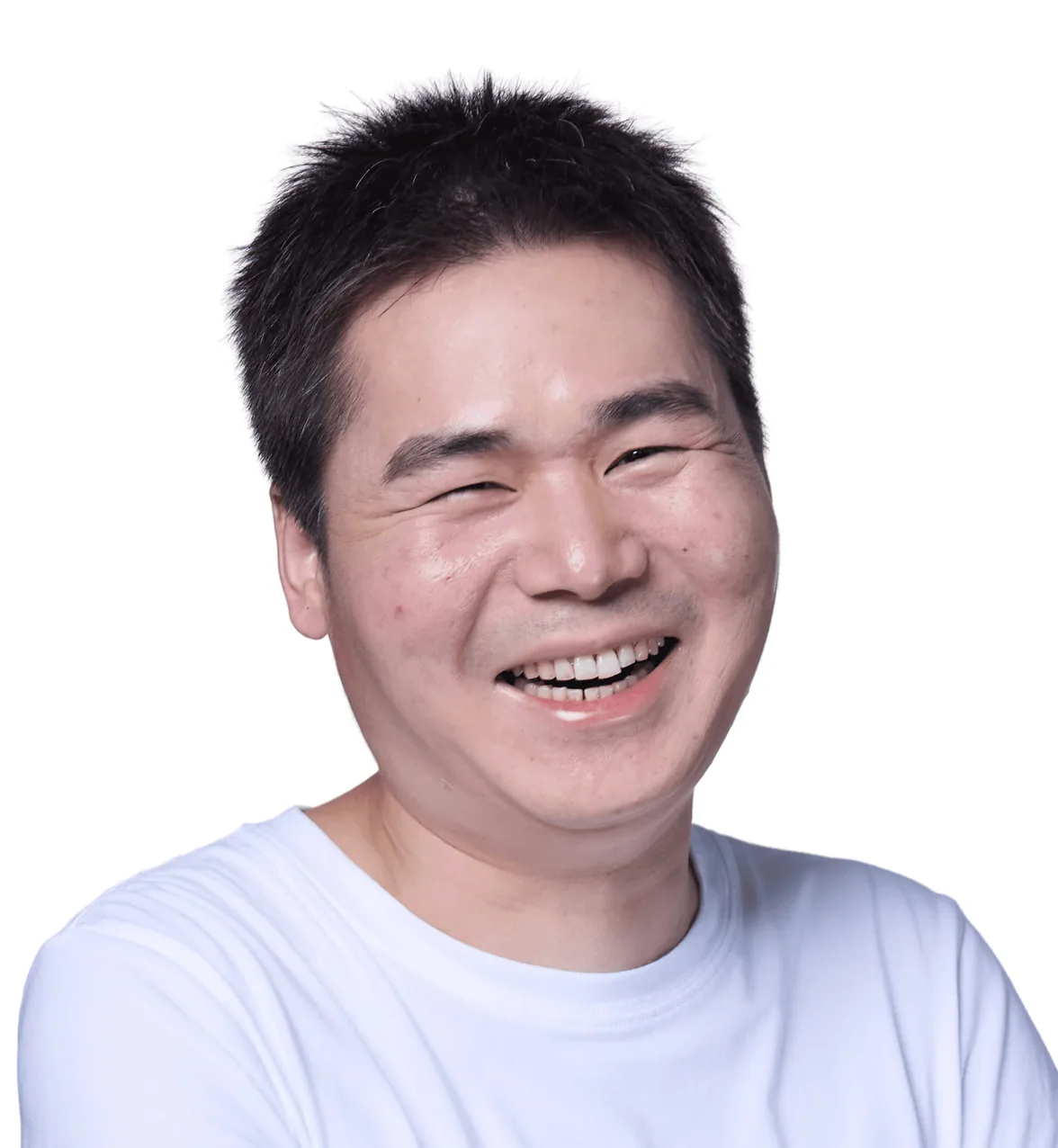 Zhicheng Fu